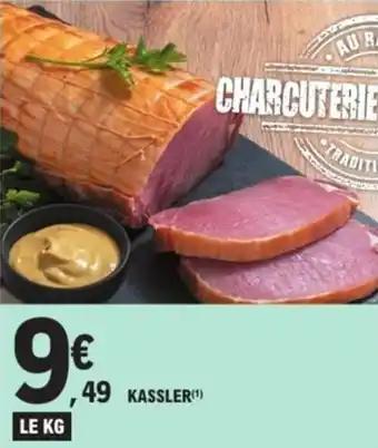 Kassler