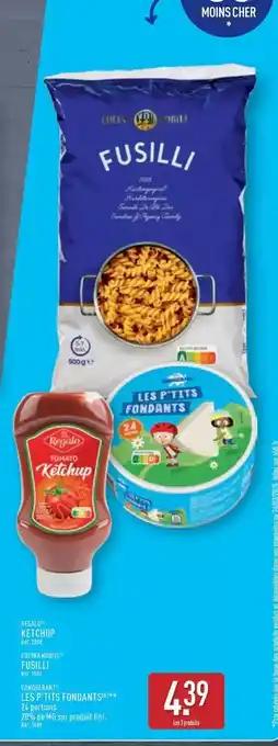 Cucina nobile - fusilli