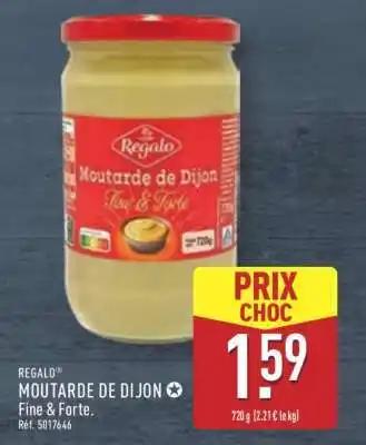 Moutarde De Dijon