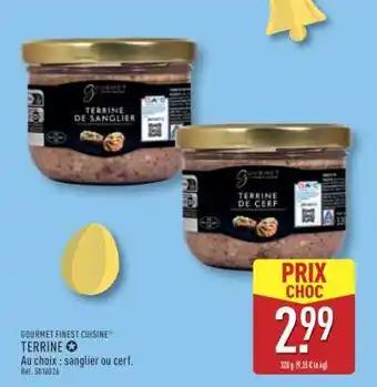TERRINE