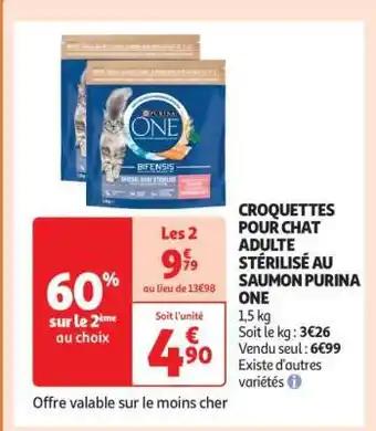 PURINA ONE BIFENSIS
