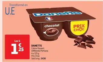 Danette