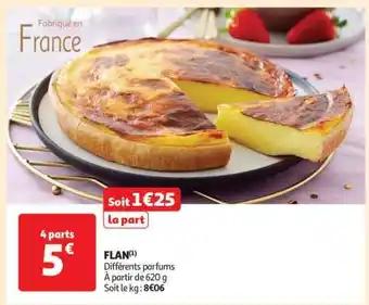 Flan