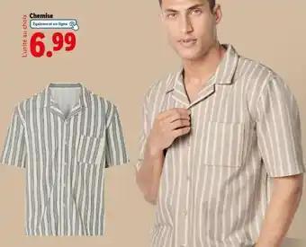 Chemise