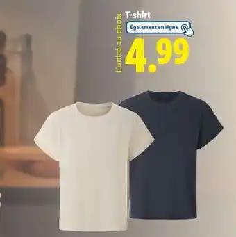 T-shirt
