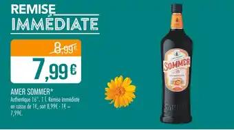 Sommer Amer Sommer