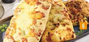 Focaccia