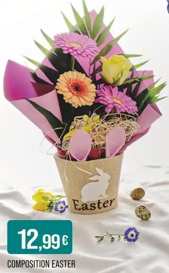 Composition Easter