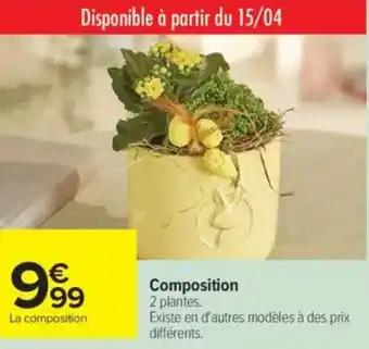 Composition