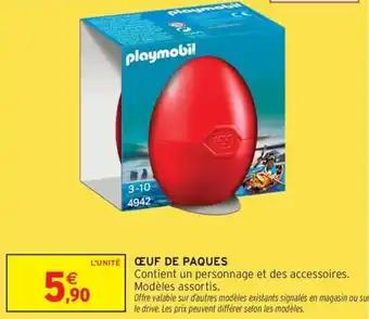Ceuf de paques