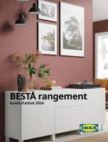 Catalogue Ikea En Ligne Du 30 Janvier Au 30 Novembre 2024
