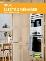 Catalogue Ikea En Ligne Du 03 Janvier Au 30 Novembre 2024