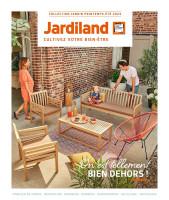 Catalogue Jardiland en ligne du 01 mars au 23 juin 2024