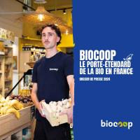 Catalogue Biocoop en ligne du 08 mars au 31 décembre 2024