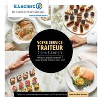 Catalogue E.Leclerc en ligne du 18 mars au 18 novembre 2024