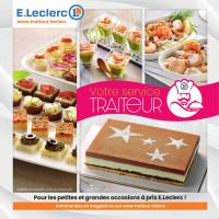 Catalogue E.Leclerc en ligne du 02 avril au 31 décembre 2024