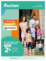 Catalogue Auchan en ligne du 07 au 21 mai 2024