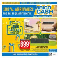 Catalogue Brico Cash en ligne du 07 au 23 mai 2024