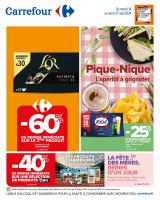 Catalogue Carrefour en ligne du 14 au 27 mai 2024