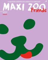 Catalogue Maxi Zoo en ligne du 10 mai au 30 juin 2024