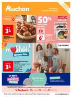 Catalogue Auchan en ligne du 14 au 21 mai 2024