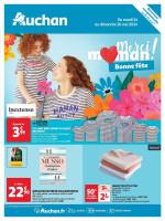 Catalogue Auchan en ligne du 14 au 26 mai 2024