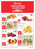 Catalogue Auchan en ligne du 16 au 19 mai 2024