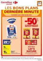 Catalogue Carrefour Market en ligne du 14 au 20 mai 2024