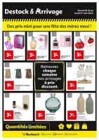 Catalogue Auchan en ligne du 21 au 27 mai 2024