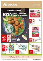 Catalogue Auchan en ligne du 20 au 27 mai 2024