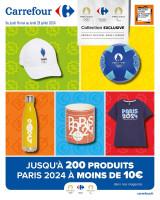 Catalogue Carrefour en ligne du 01 au 01 janvier 2025