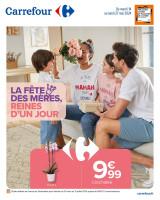 Catalogue Carrefour en ligne du 01 au 01 janvier 2025