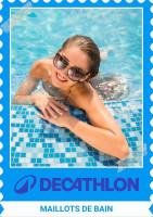 Catalogue Decathlon en ligne du 01 au 31 juillet 2024