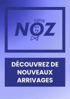 Catalogue Noz en ligne du 13 août au 10 septembre 2024