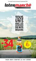 Catalogue Intermarché en ligne du 27 août au 08 septembre 2024