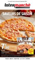 Catalogue Intermarché en ligne du 27 août au 08 septembre 2024