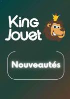 Catalogue King Jouet en ligne du 23 août au 18 septembre 2024