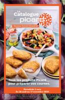 Catalogue Picard en ligne du 27 août au 18 novembre 2024