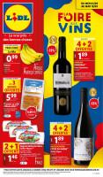 Catalogue Lidl en ligne du 04 au 10 septembre 2024