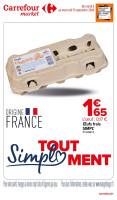 Catalogue Carrefour Market en ligne du 03 au 11 septembre 2024