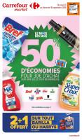 Catalogue Carrefour Market en ligne du 03 au 15 septembre 2024