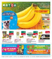 Catalogue Match en ligne du 02 au 15 septembre 2024