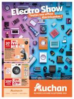 Catalogue Auchan en ligne du 03 au 16 septembre 2024