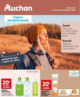 Catalogue Auchan en ligne du 03 au 23 septembre 2024