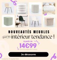 Catalogue L'incroyable en ligne du 02 au 15 septembre 2024