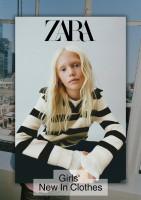 Catalogue Zara en ligne du 02 au 30 septembre 2024