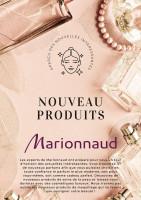 Catalogue Marionnaud en ligne du 02 au 30 septembre 2024