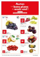 Catalogue Auchan en ligne du 05 au 08 septembre 2024