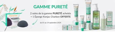 Catalogue Florame en ligne du 02 au 14 septembre 2024