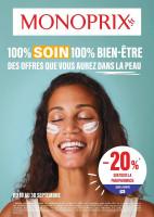 Catalogue Monoprix en ligne du 03 au 30 septembre 2024